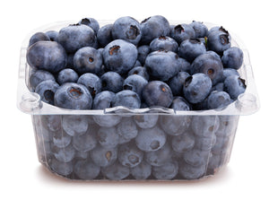 Blueberries (Punnet 125g)