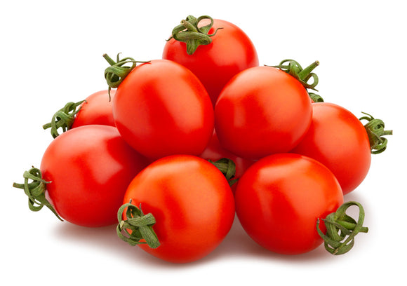 Tomatoes Cherry Punnet (250g Per Pack)