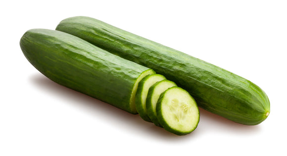 Cucumbers (Each)