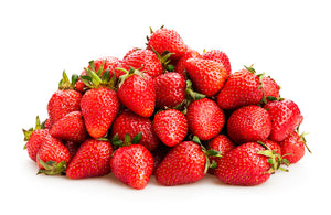 Strawberries 250G x 2 (500g)