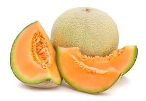Melon Canteloupe (Each)