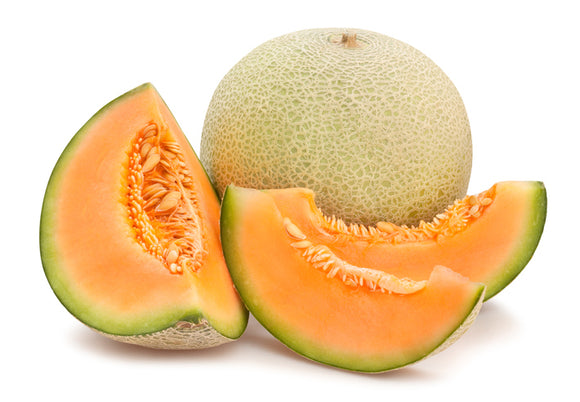 Melon Canteloupe (Each)