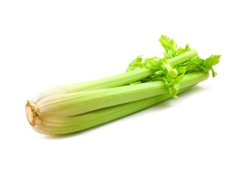 Celery (See Allergen Advice)