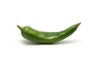 Chillies Green (100g)