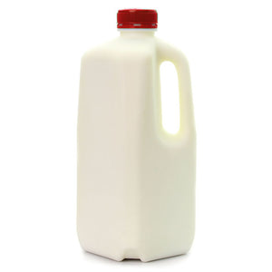 Milk (Skimmed) 2 Litre (2 Litre)