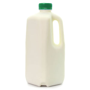 Milk (Semi Skimmed) 2 Litre (2 Litre)