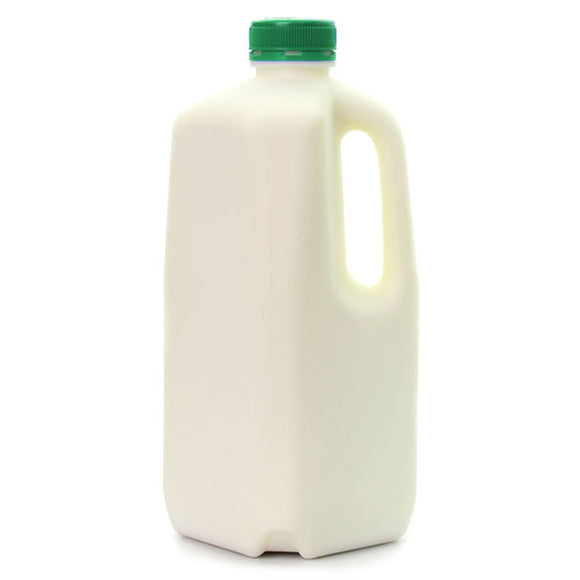 Milk (Semi Skimmed) 2 Litre (2 Litre)