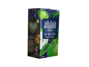 Juice Apple Pure (Per Carton 1 Litre)