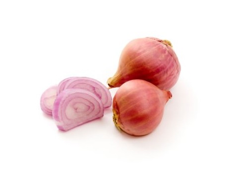 Onion Shallot (250g)