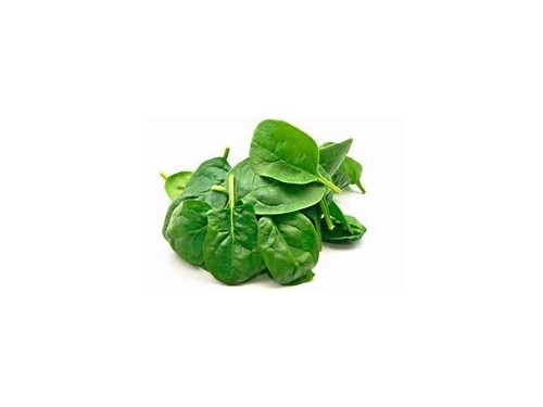 Spinach (200g Packs)